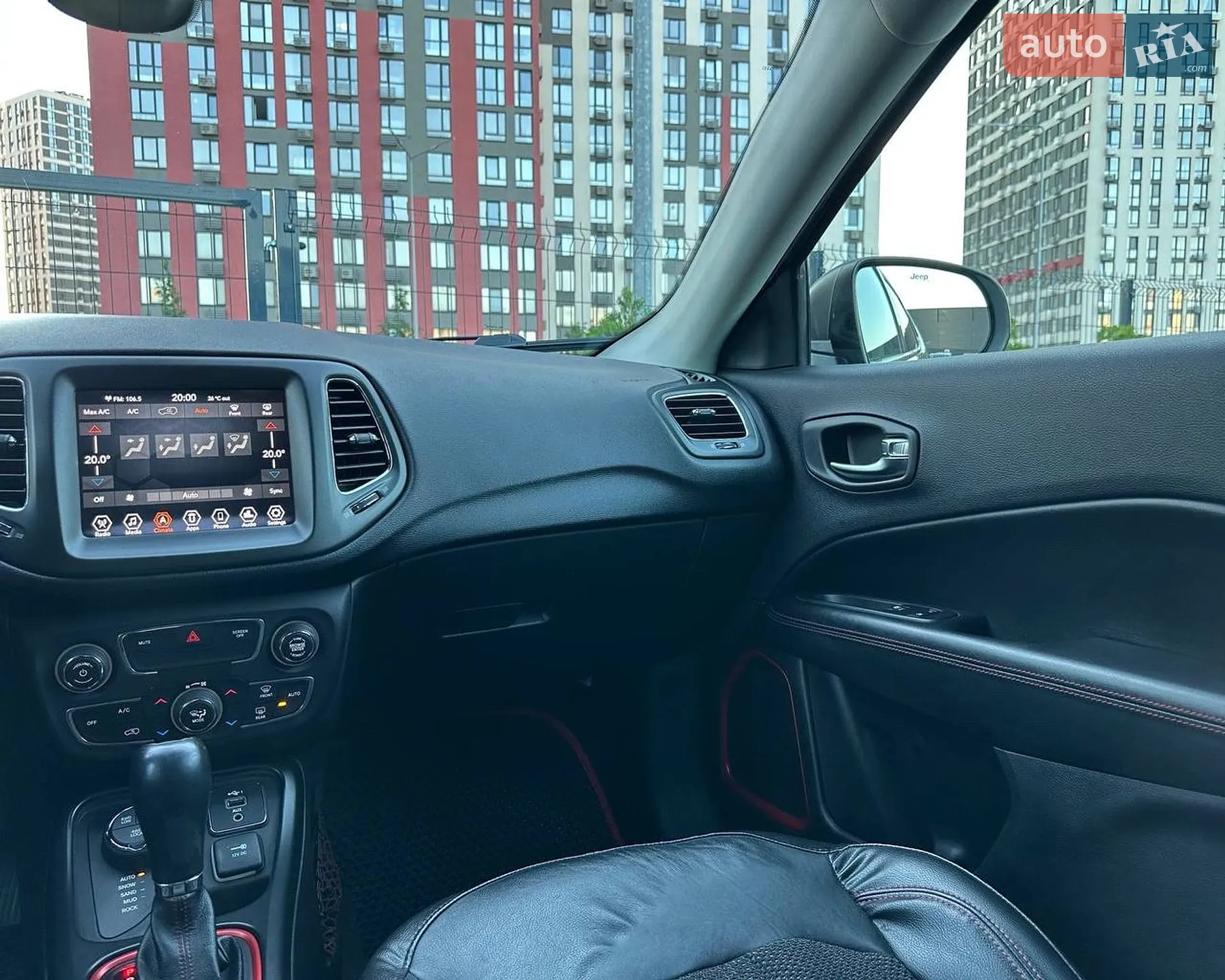 2019 Jeep Compass - мініатюра 40