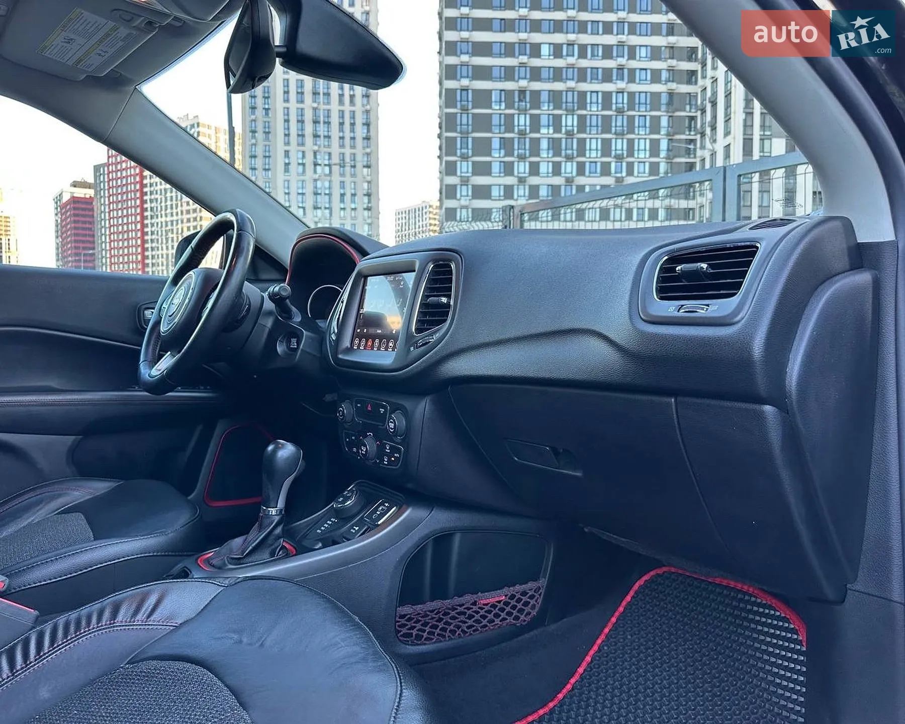2019 Jeep Compass - мініатюра 45