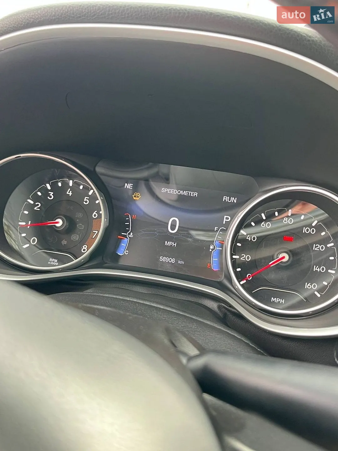 2019 Jeep Compass - мініатюра 8