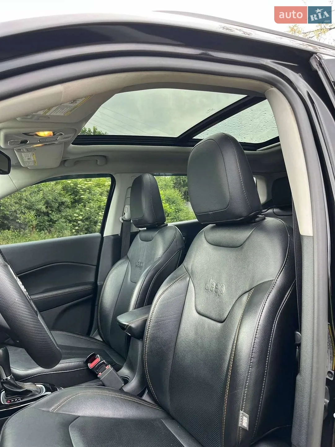 2019 Jeep Compass - мініатюра 7