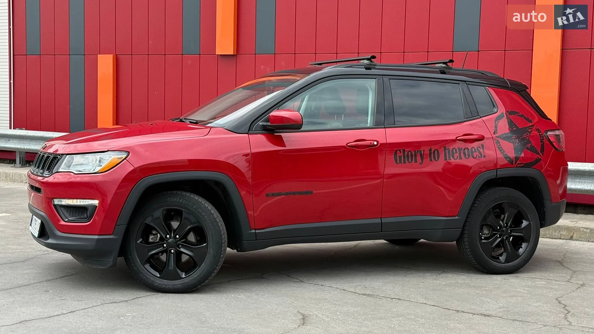 2018 Jeep Compass - мініатюра 5