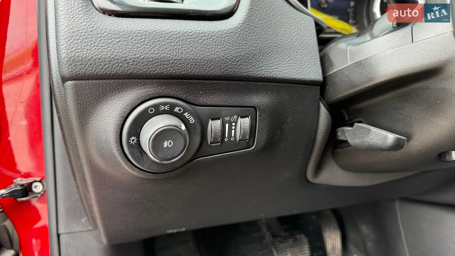2018 Jeep Compass - мініатюра 24