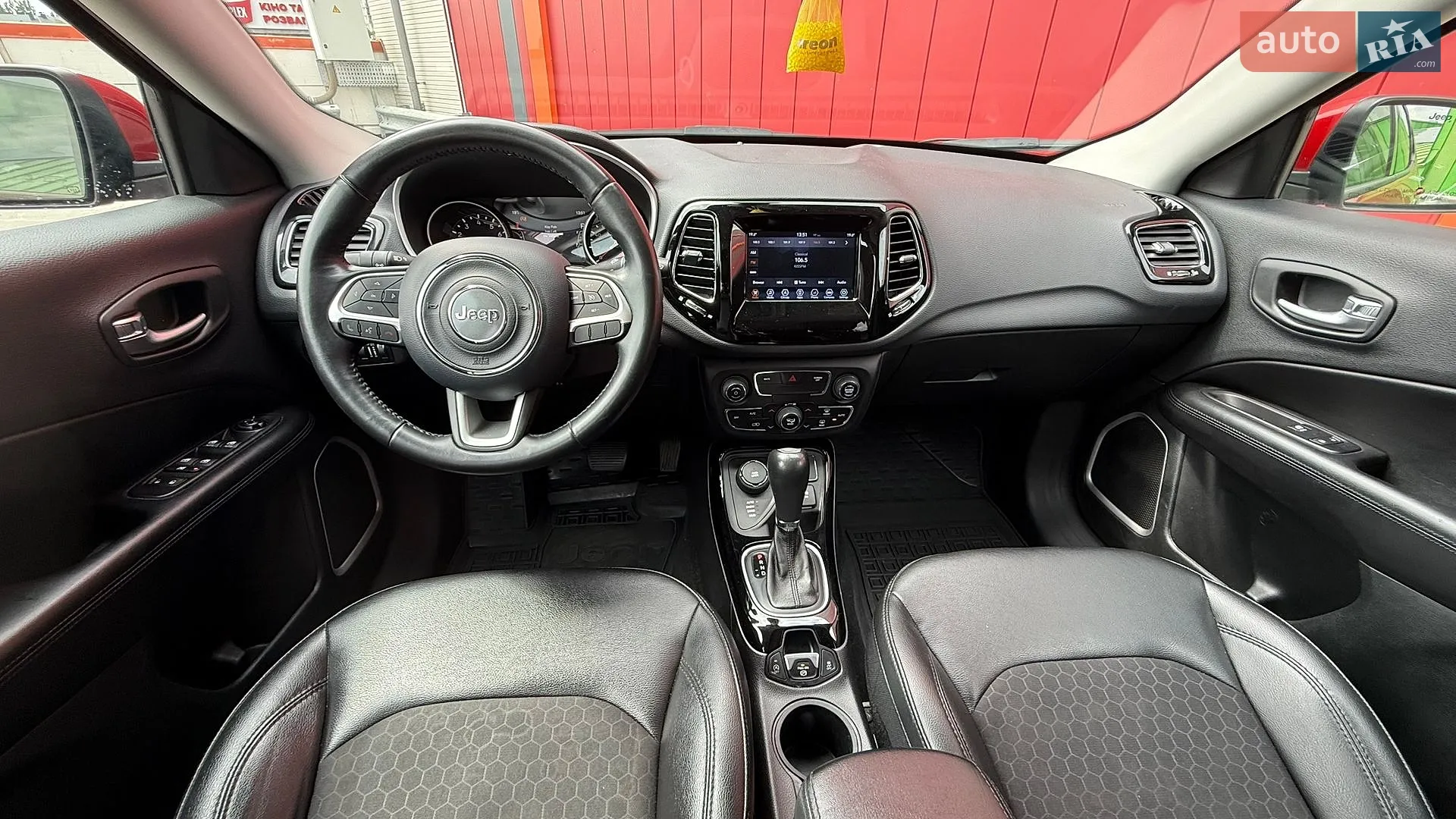 2018 Jeep Compass - мініатюра 54