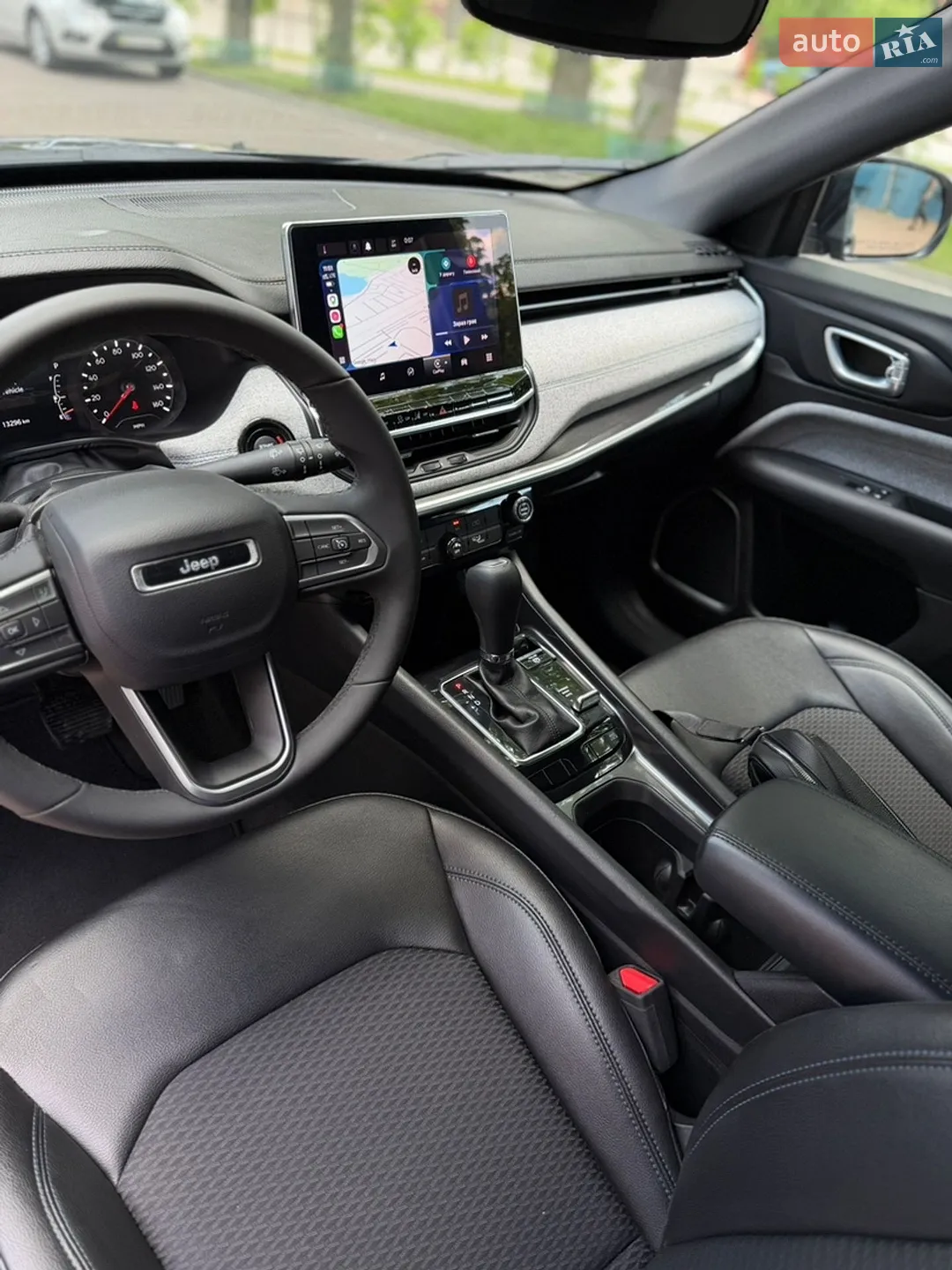 2023 Jeep Compass - мініатюра 17