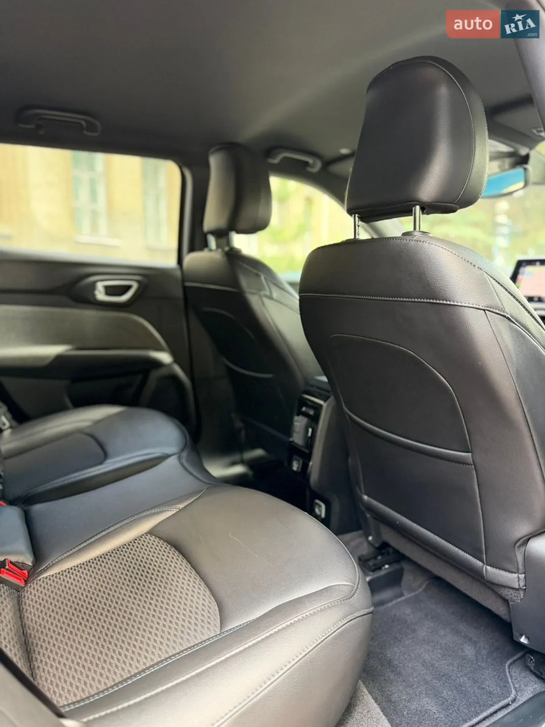 2023 Jeep Compass - мініатюра 22