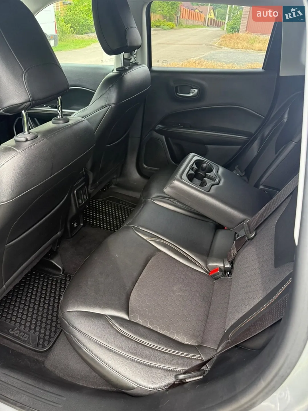 2018 Jeep Compass - мініатюра 6