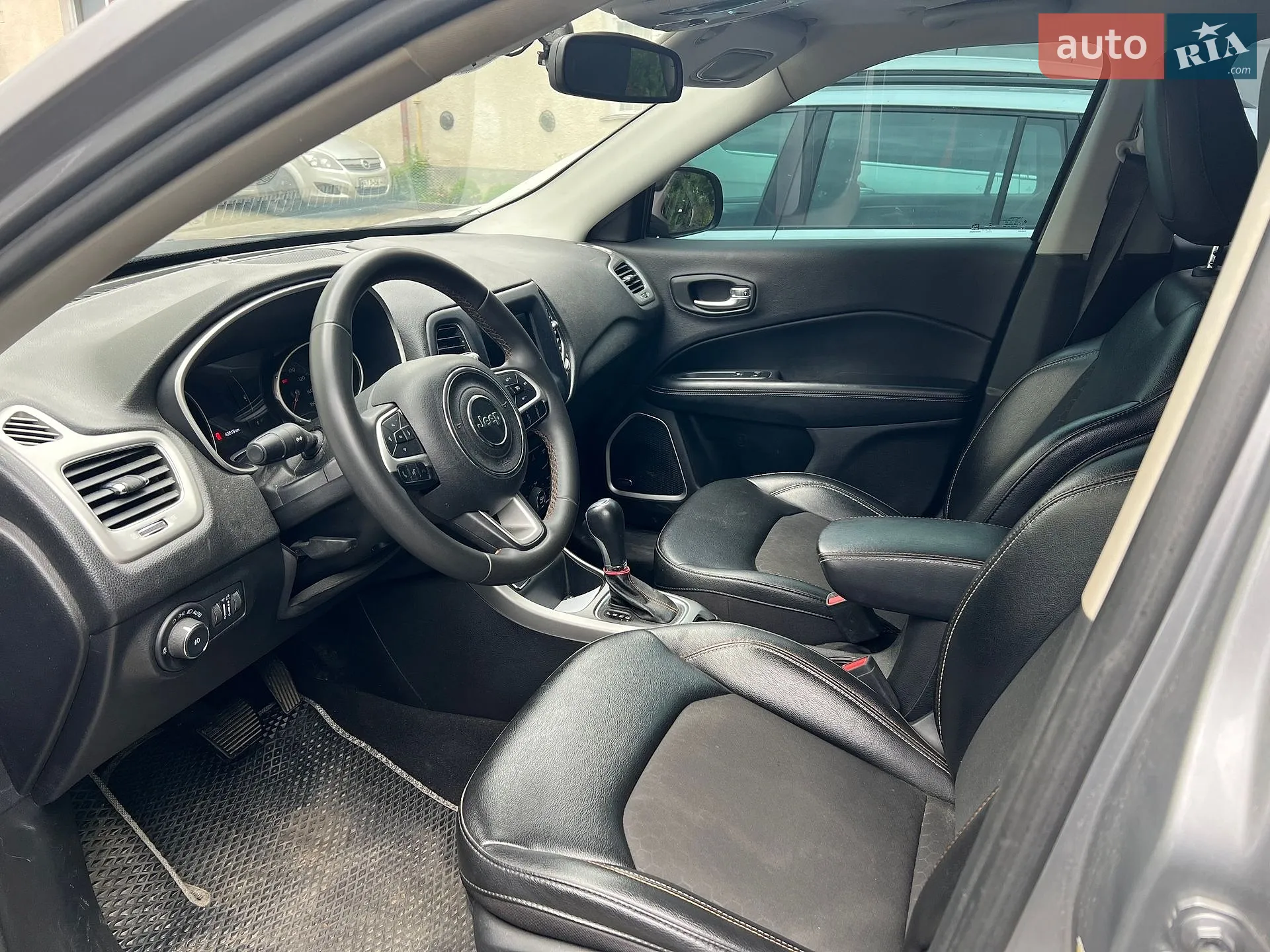 2020 Jeep Compass - мініатюра 5
