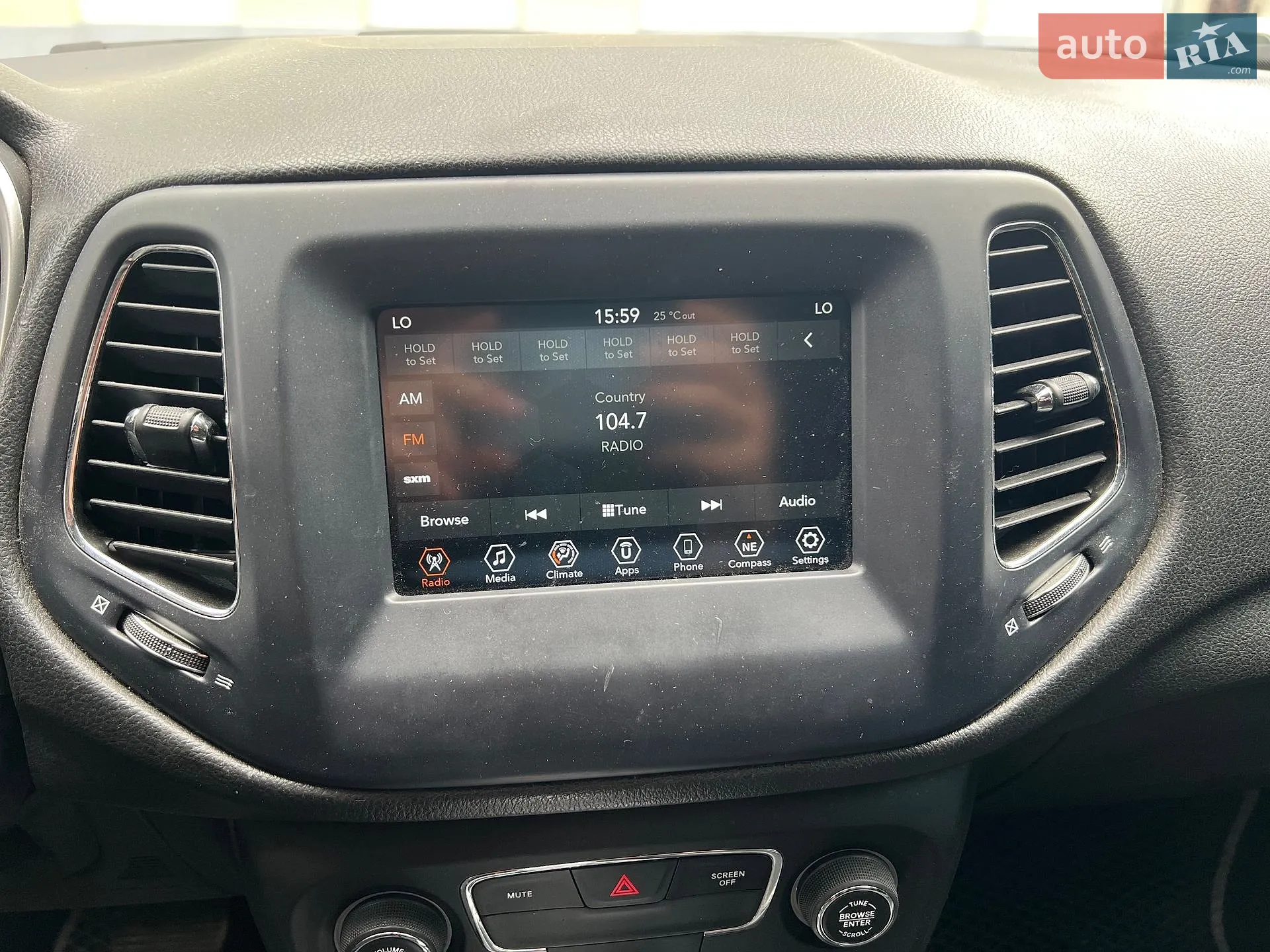 2020 Jeep Compass - мініатюра 10
