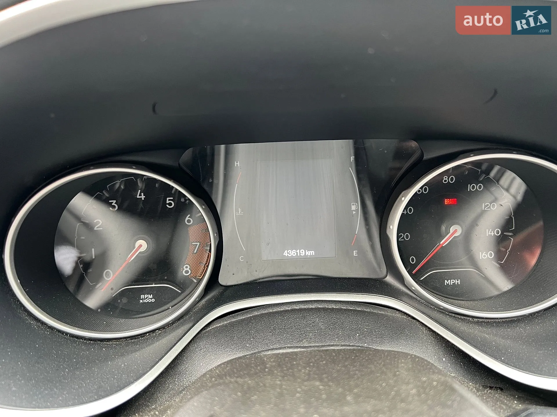 2020 Jeep Compass - мініатюра 14