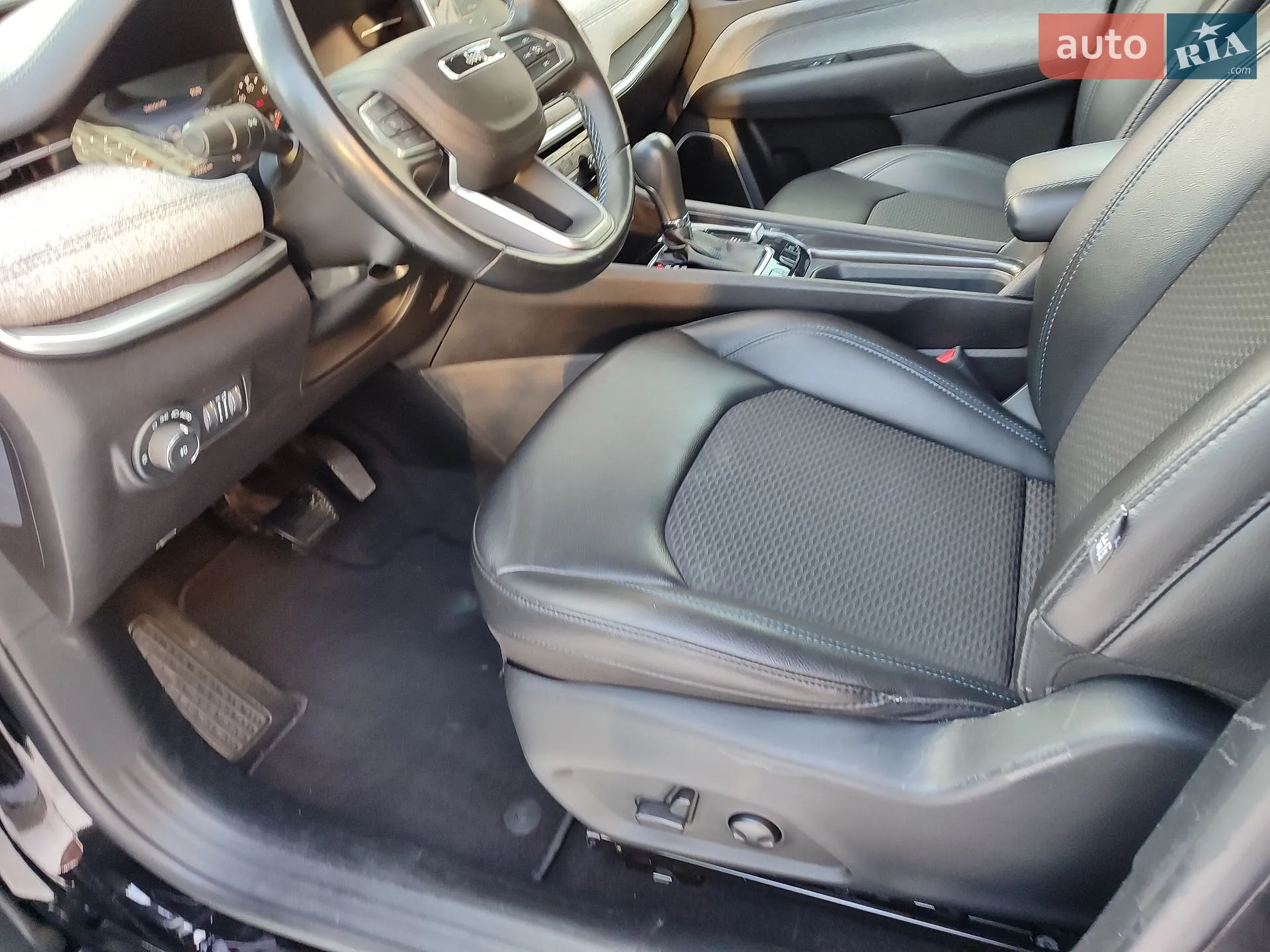 2021 Jeep Compass - мініатюра 18