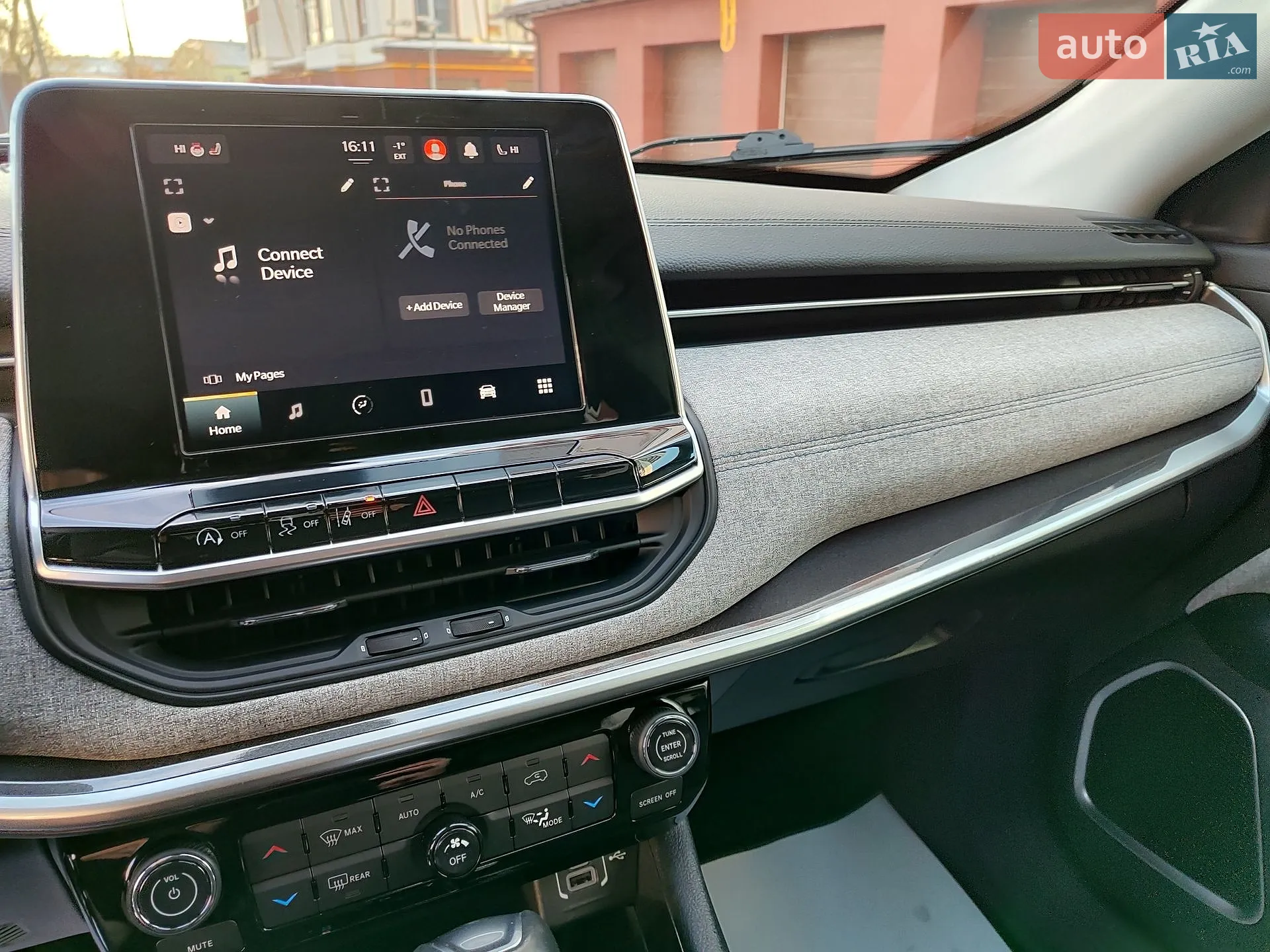 2021 Jeep Compass - мініатюра 19