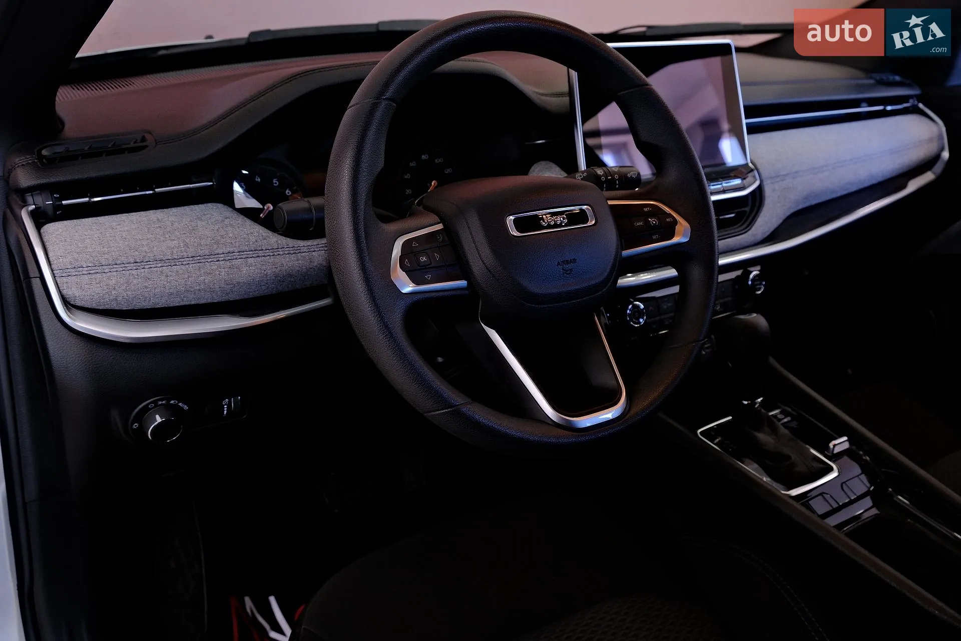 2024 Jeep Compass - мініатюра 25
