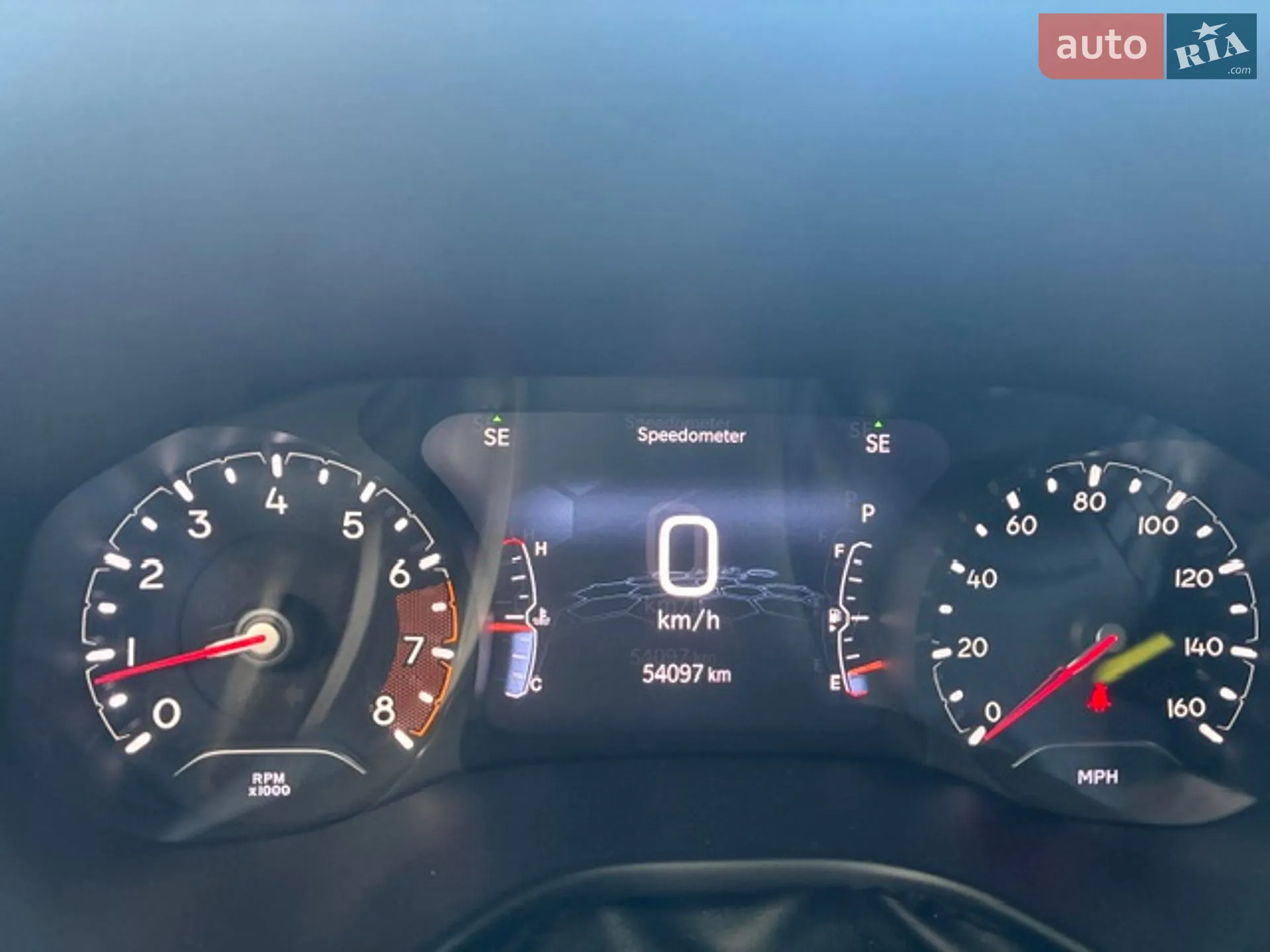 2021 Jeep Compass - мініатюра 9