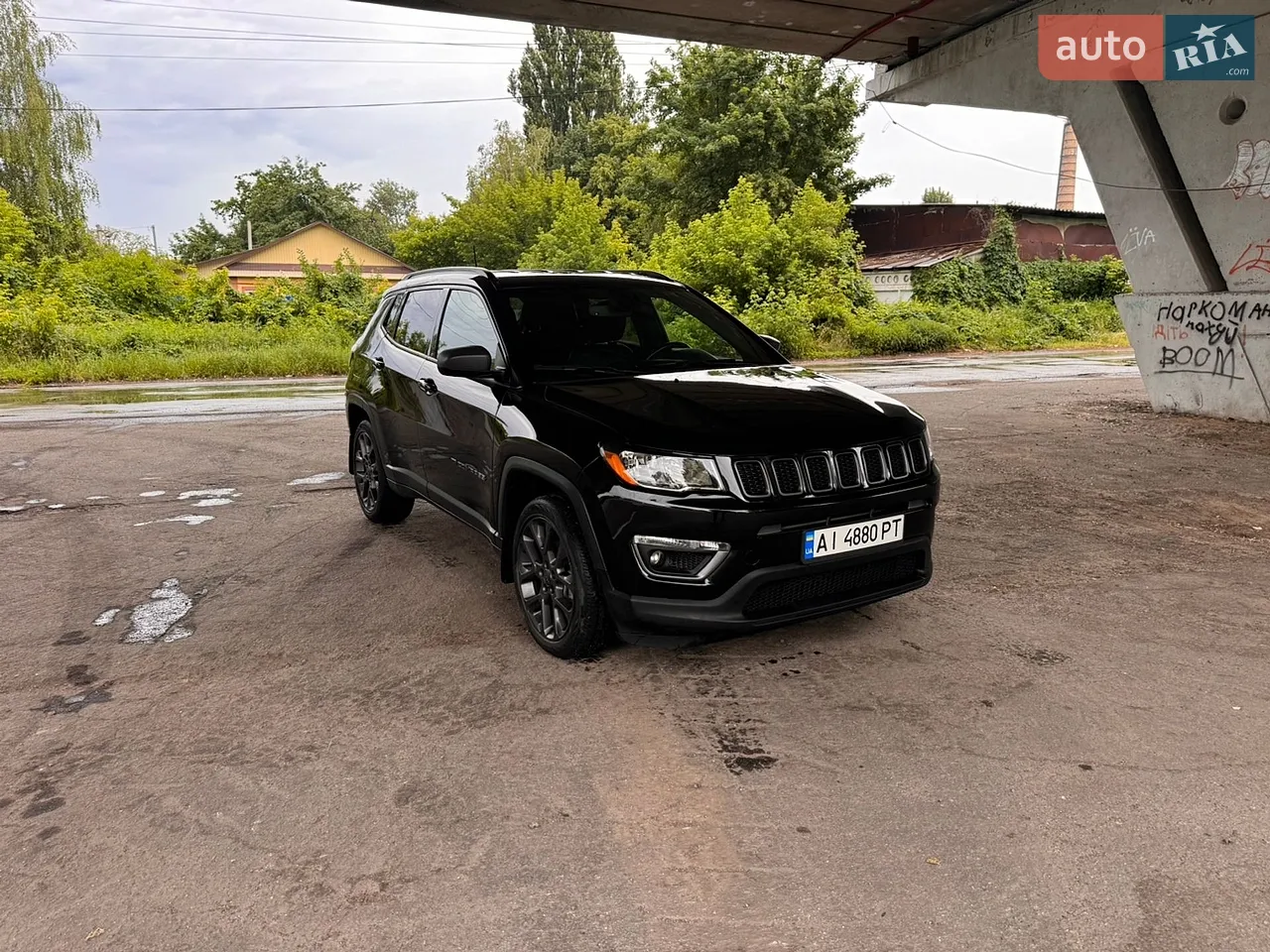 2021 Jeep Compass - мініатюра 25