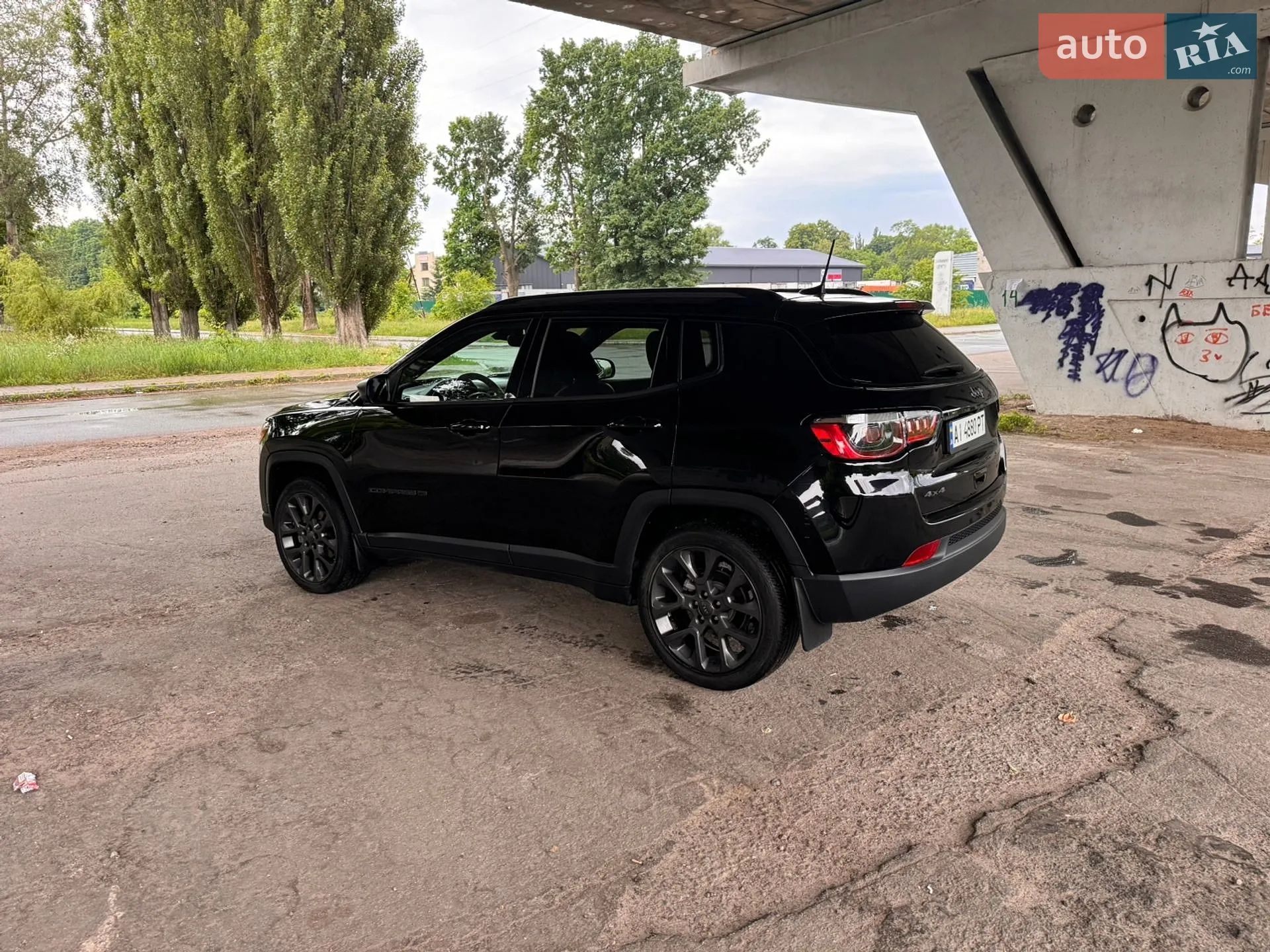 2020 Jeep Compass - мініатюра 7