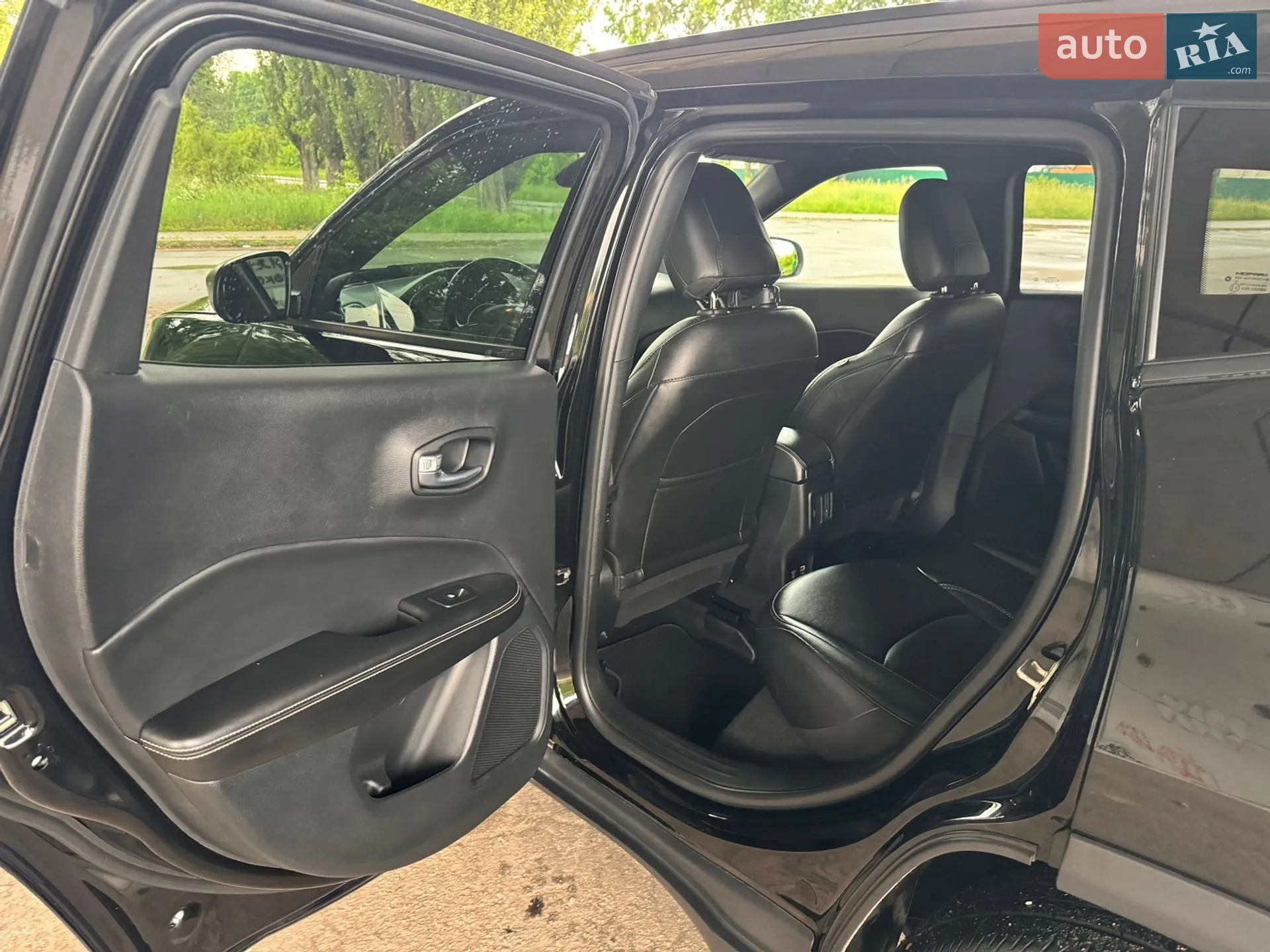 2020 Jeep Compass - мініатюра 14