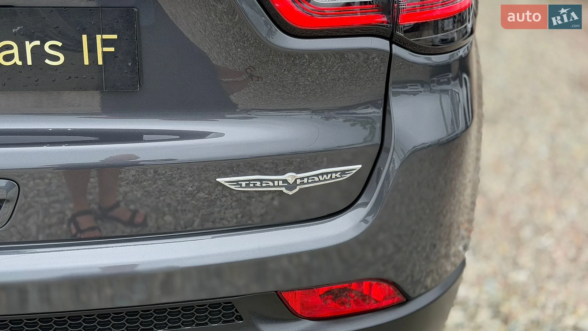 2023 Jeep Compass - мініатюра 15
