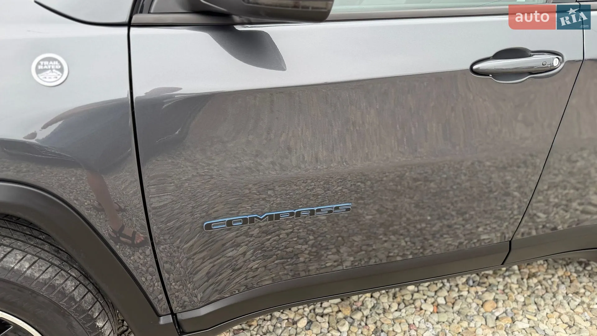 2023 Jeep Compass - мініатюра 10