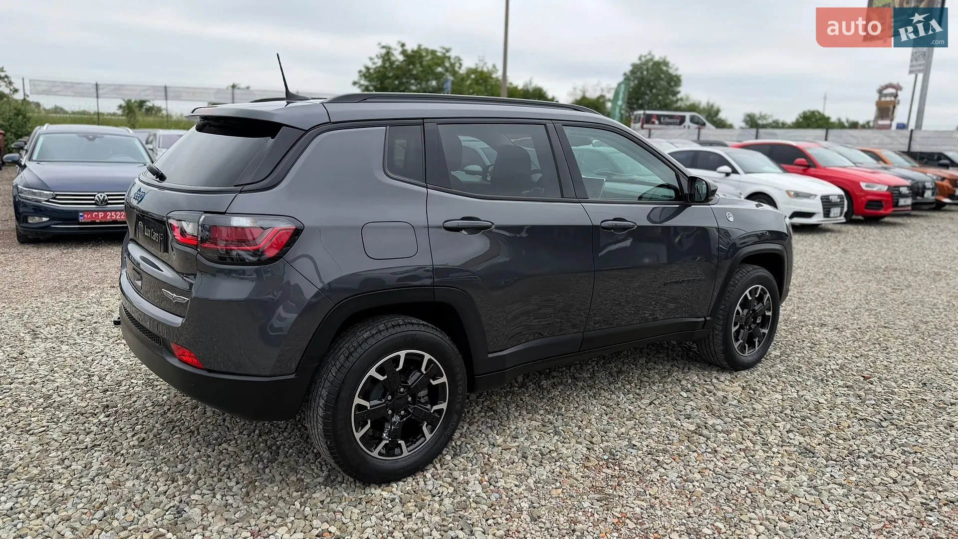 2023 Jeep Compass - мініатюра 19