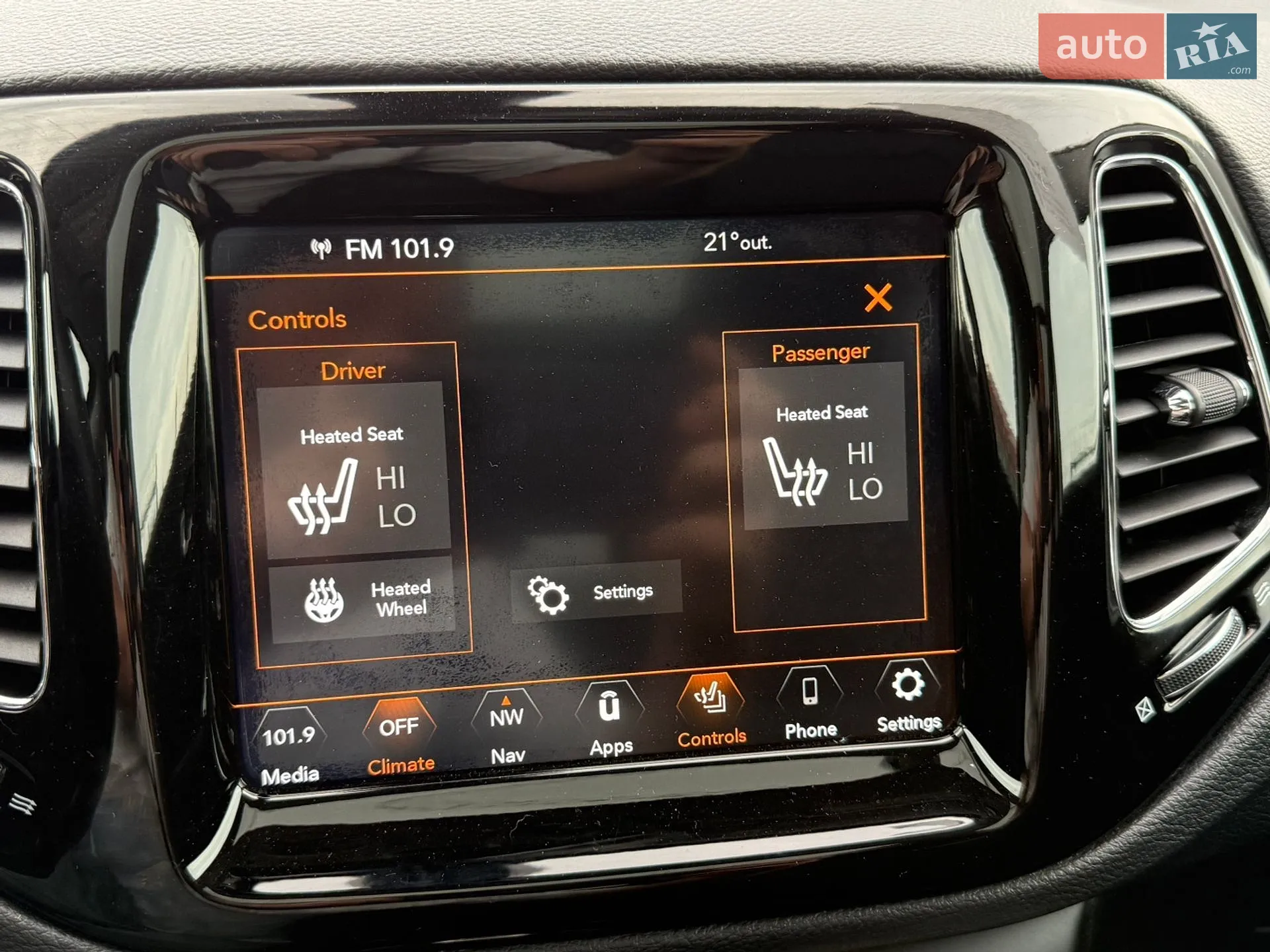 2020 Jeep Compass - мініатюра 18