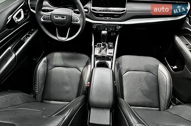 Позашляховик / Кросовер Jeep Compass 2023 в Ірпені фото 26 Позашляховик / Кросовер Jeep Compass 2023 в Ірпені