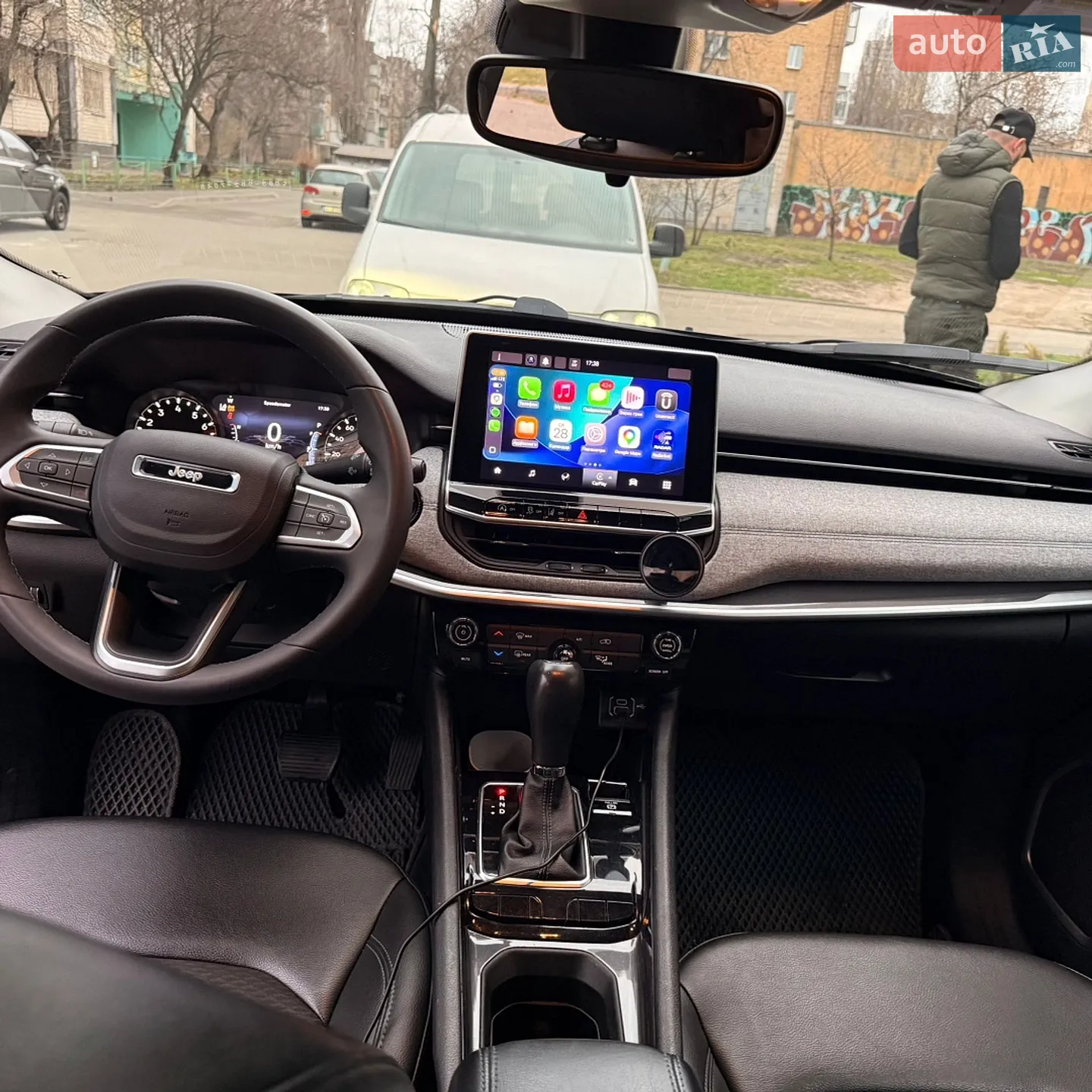 2022 Jeep Compass - мініатюра 8