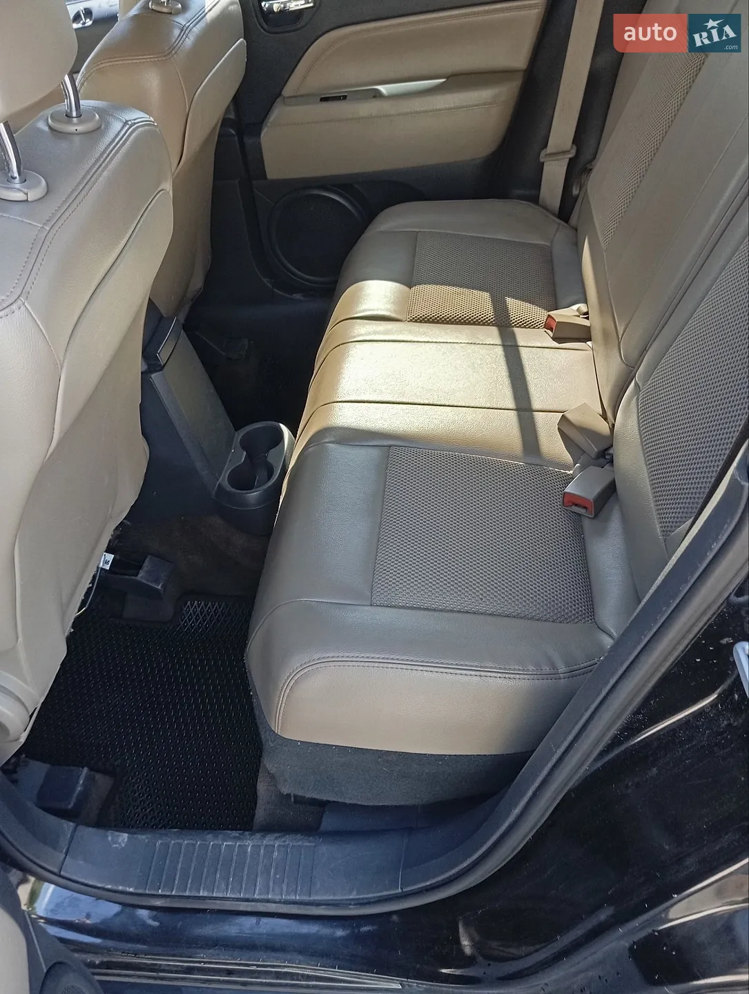 2013 Jeep Compass - мініатюра 14