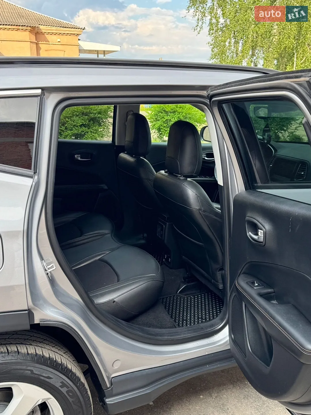 2018 Jeep Compass - мініатюра 9