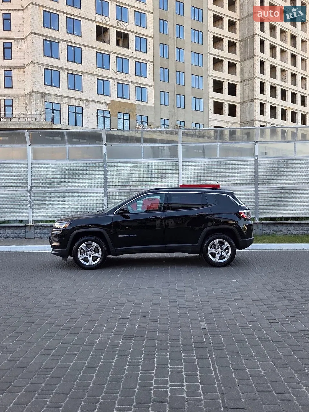 2023 Jeep Compass - мініатюра 20