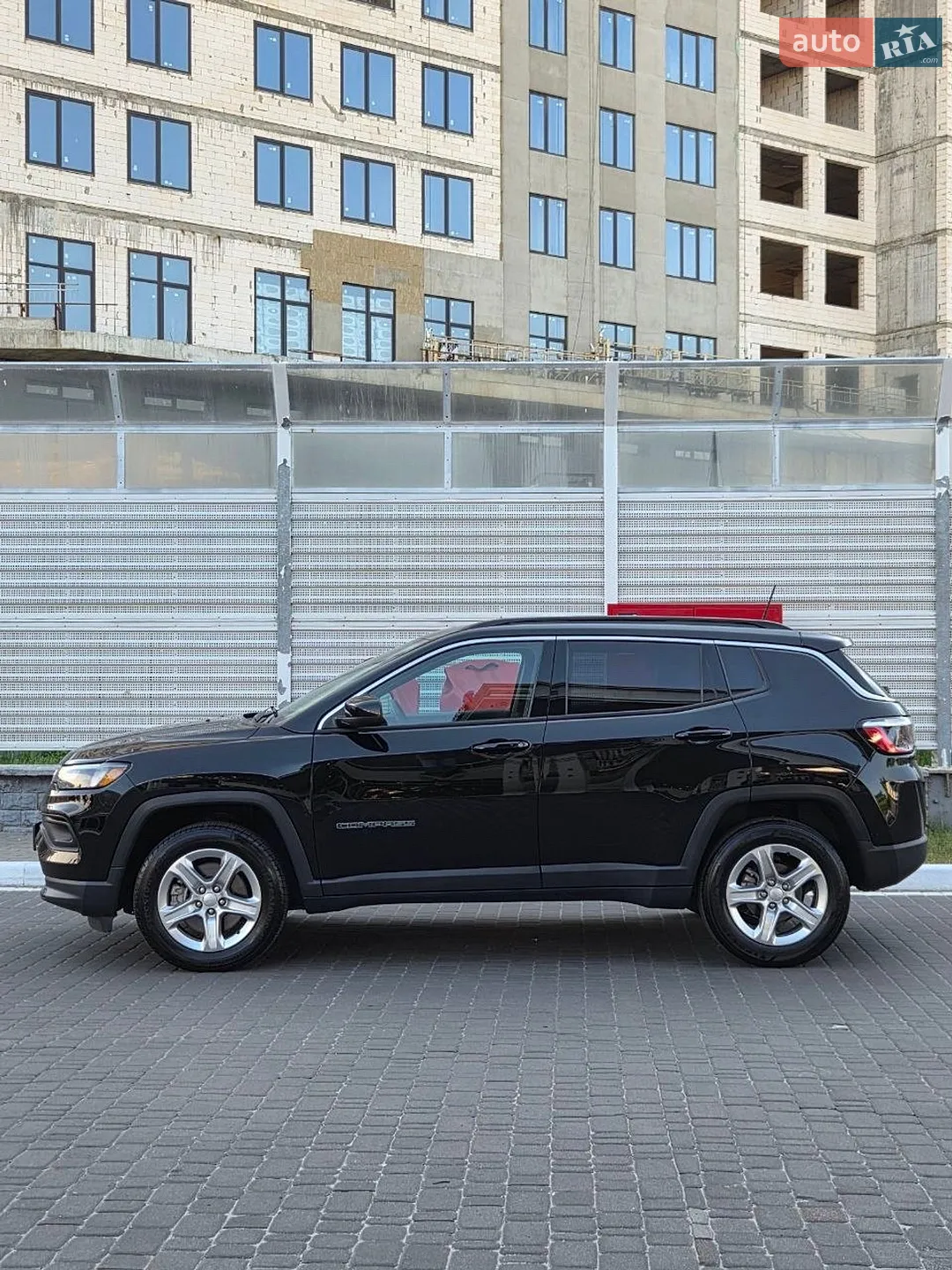 2023 Jeep Compass - мініатюра 23