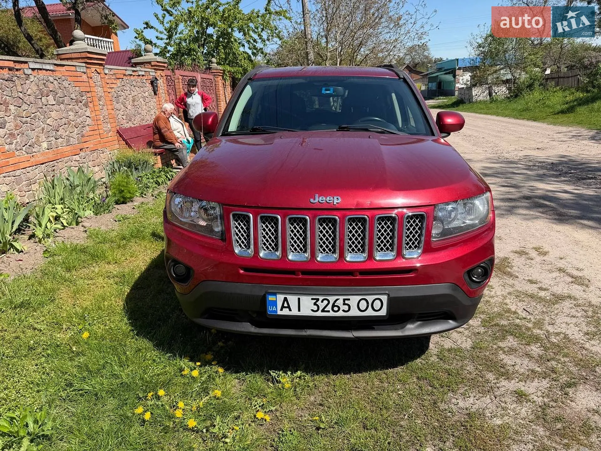 2015 Jeep Compass - мініатюра 24