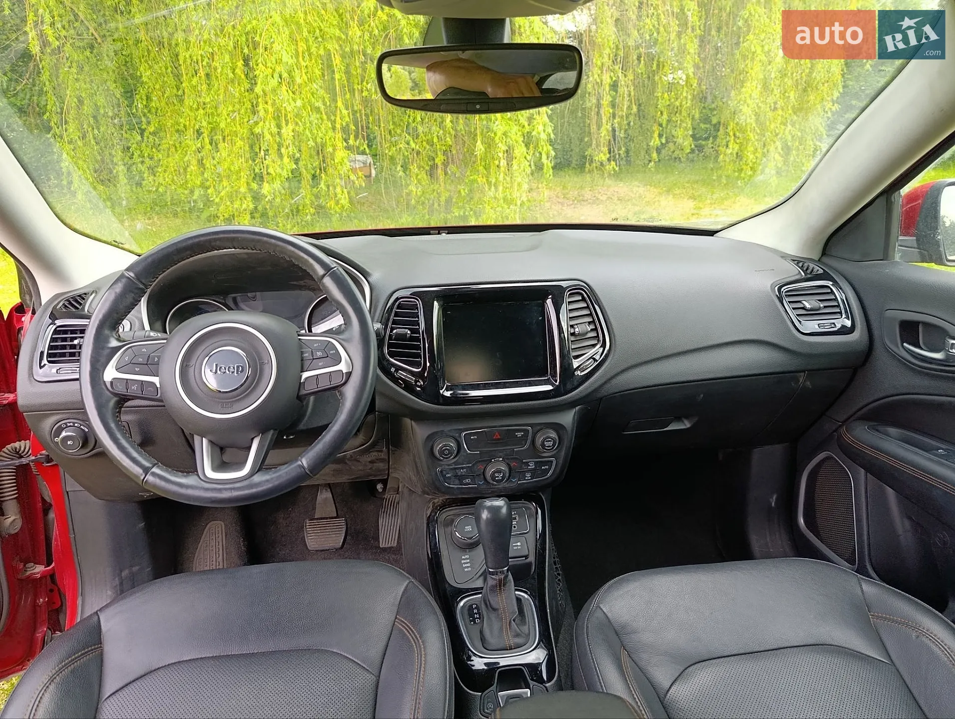 2020 Jeep Compass - мініатюра 10