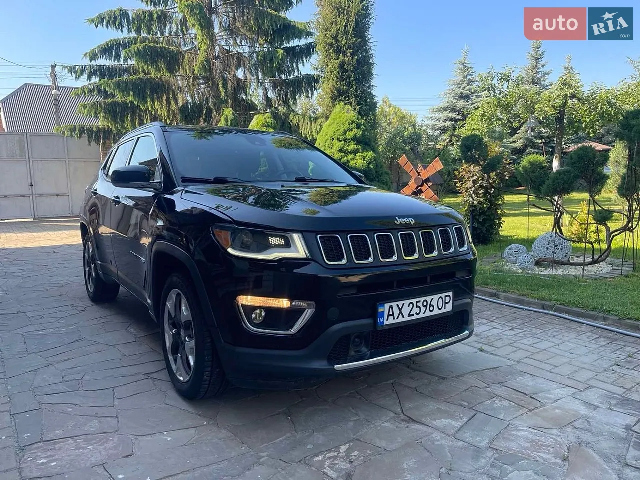 2018 Jeep Compass - мініатюра 15