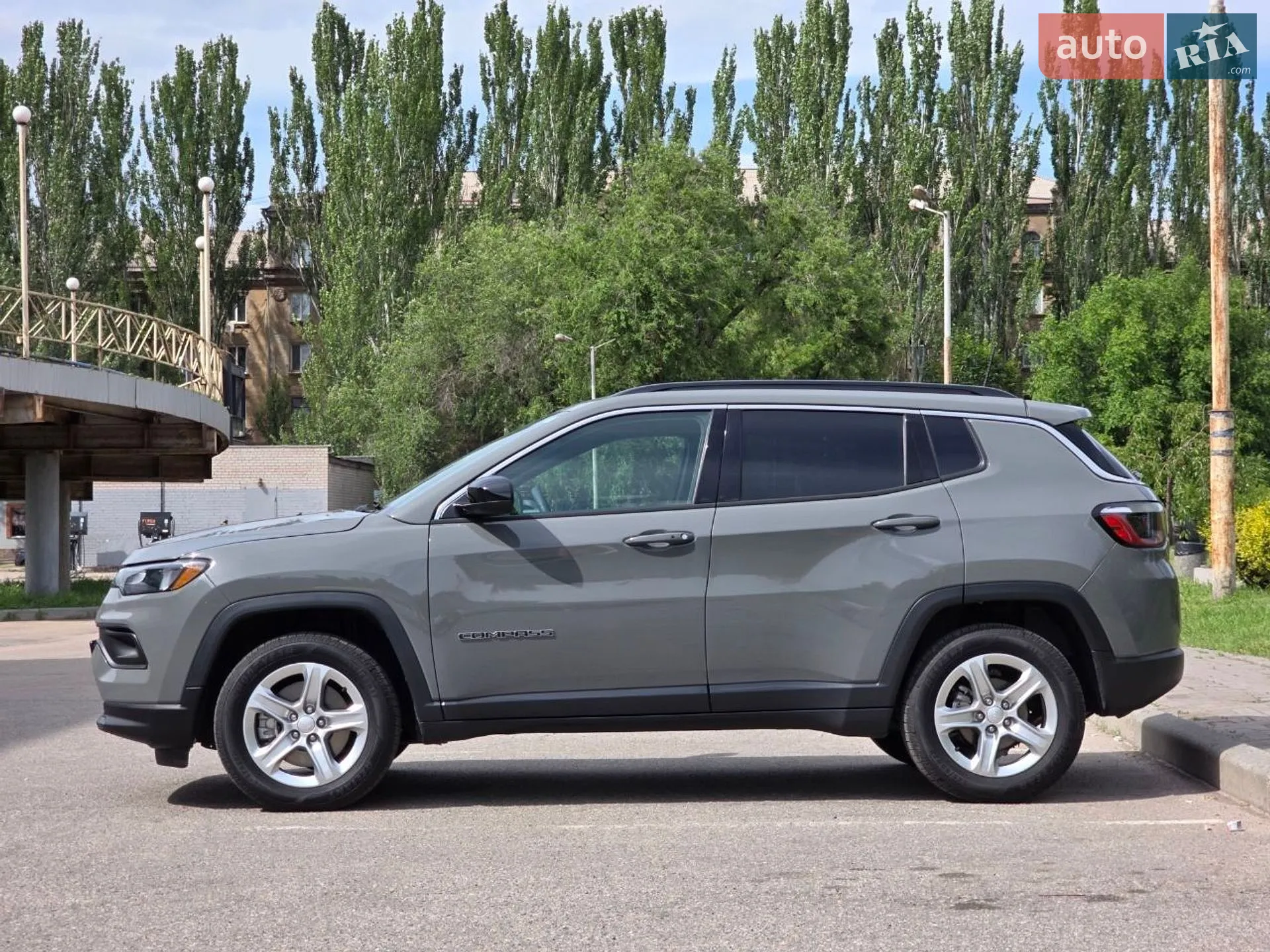 2023 Jeep Compass - мініатюра 31