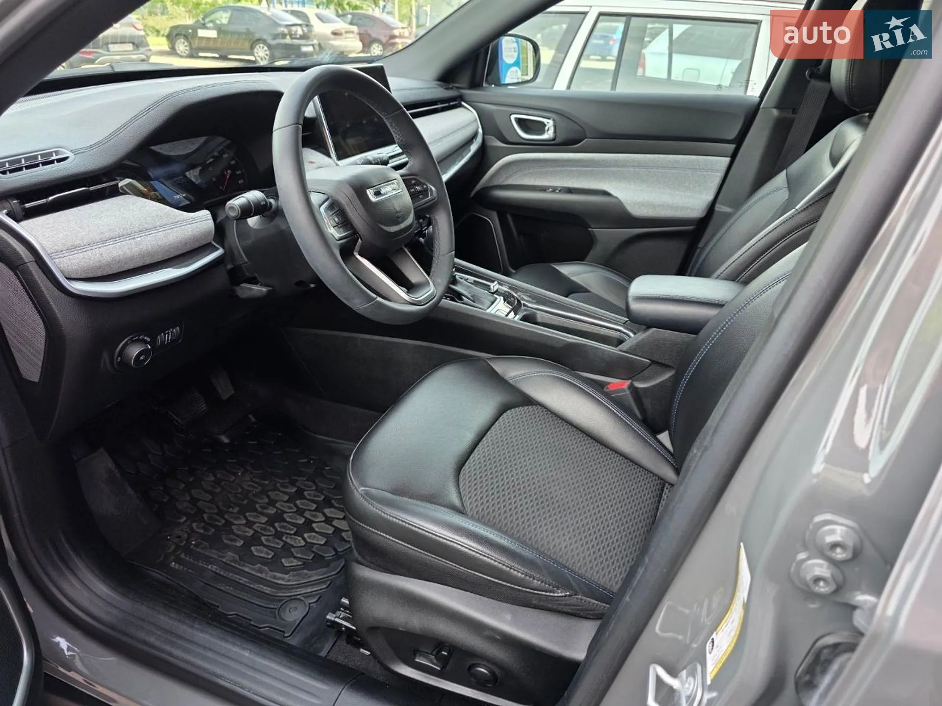 2023 Jeep Compass - мініатюра 69