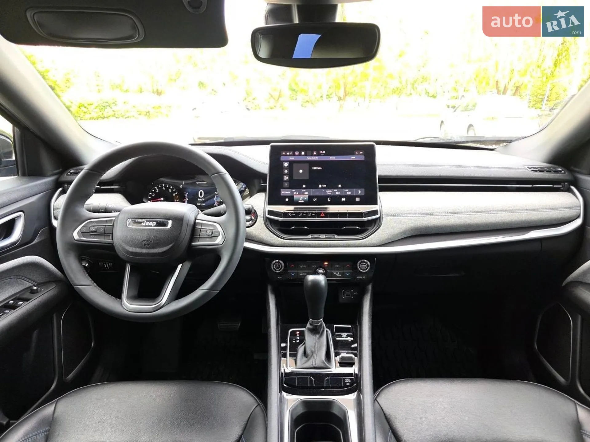 2023 Jeep Compass - мініатюра 90