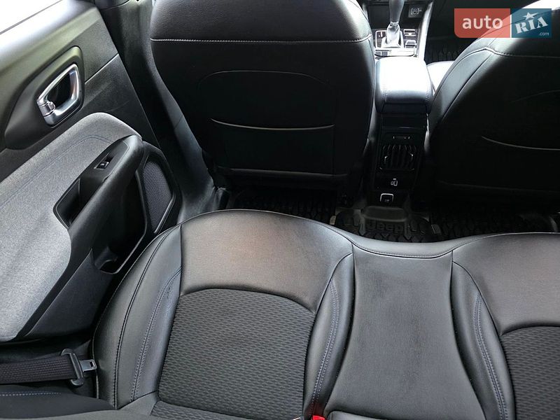 Позашляховик / Кросовер Jeep Compass 2023 в Кривому Розі