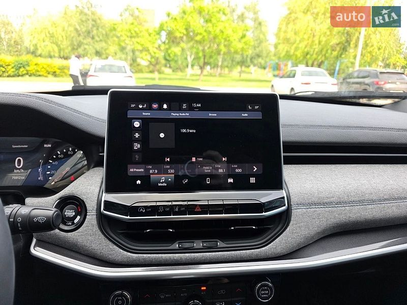 Позашляховик / Кросовер Jeep Compass 2023 в Кривому Розі