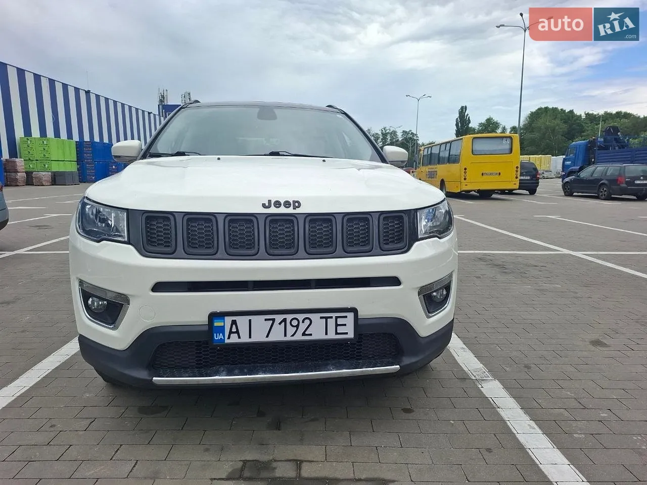 2018 Jeep Compass - мініатюра 38