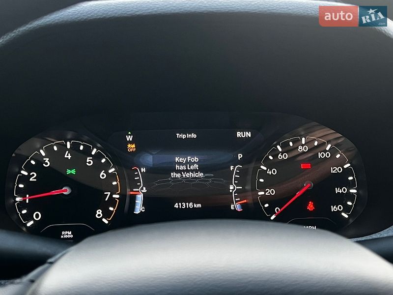 Внедорожник / Кроссовер Jeep Compass 2023 в Дергачах