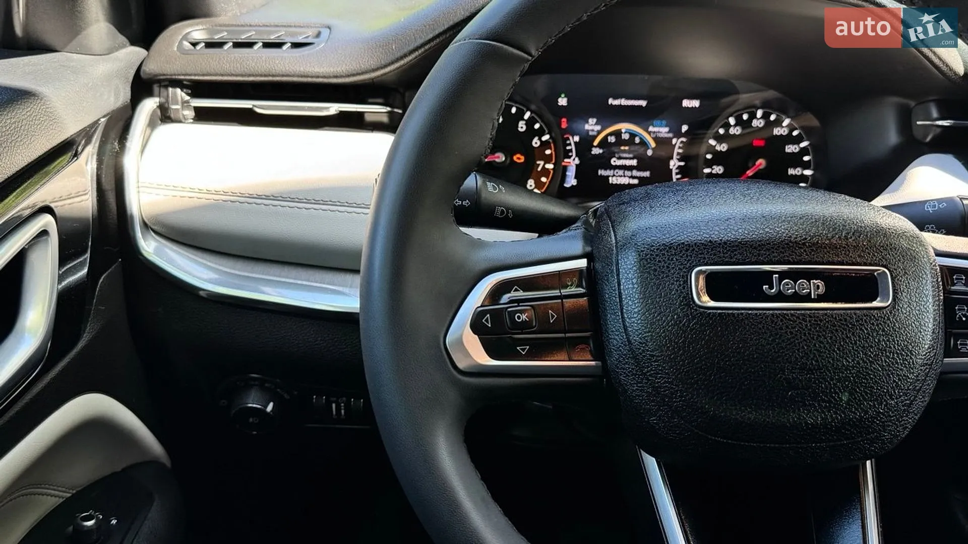 2024 Jeep Compass - мініатюра 12