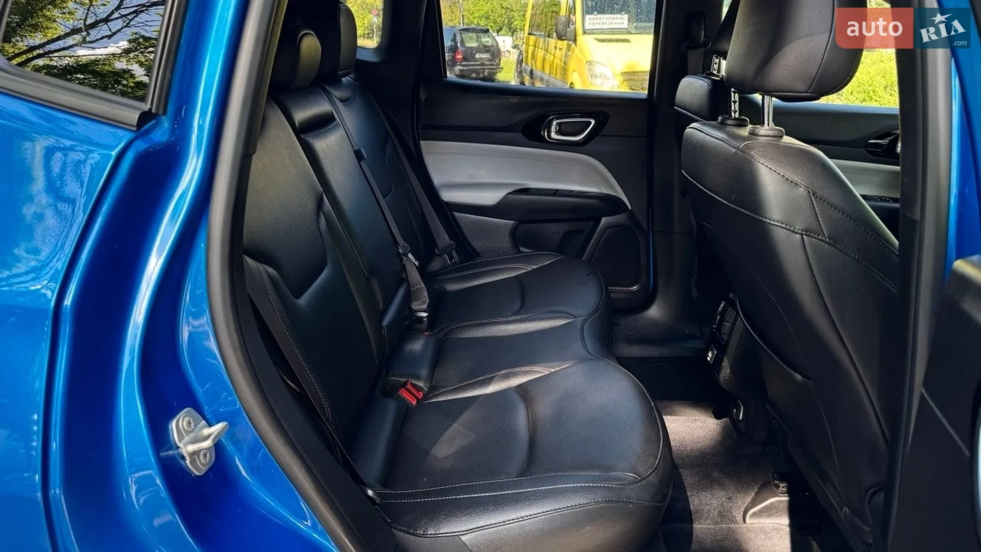 2024 Jeep Compass - мініатюра 23