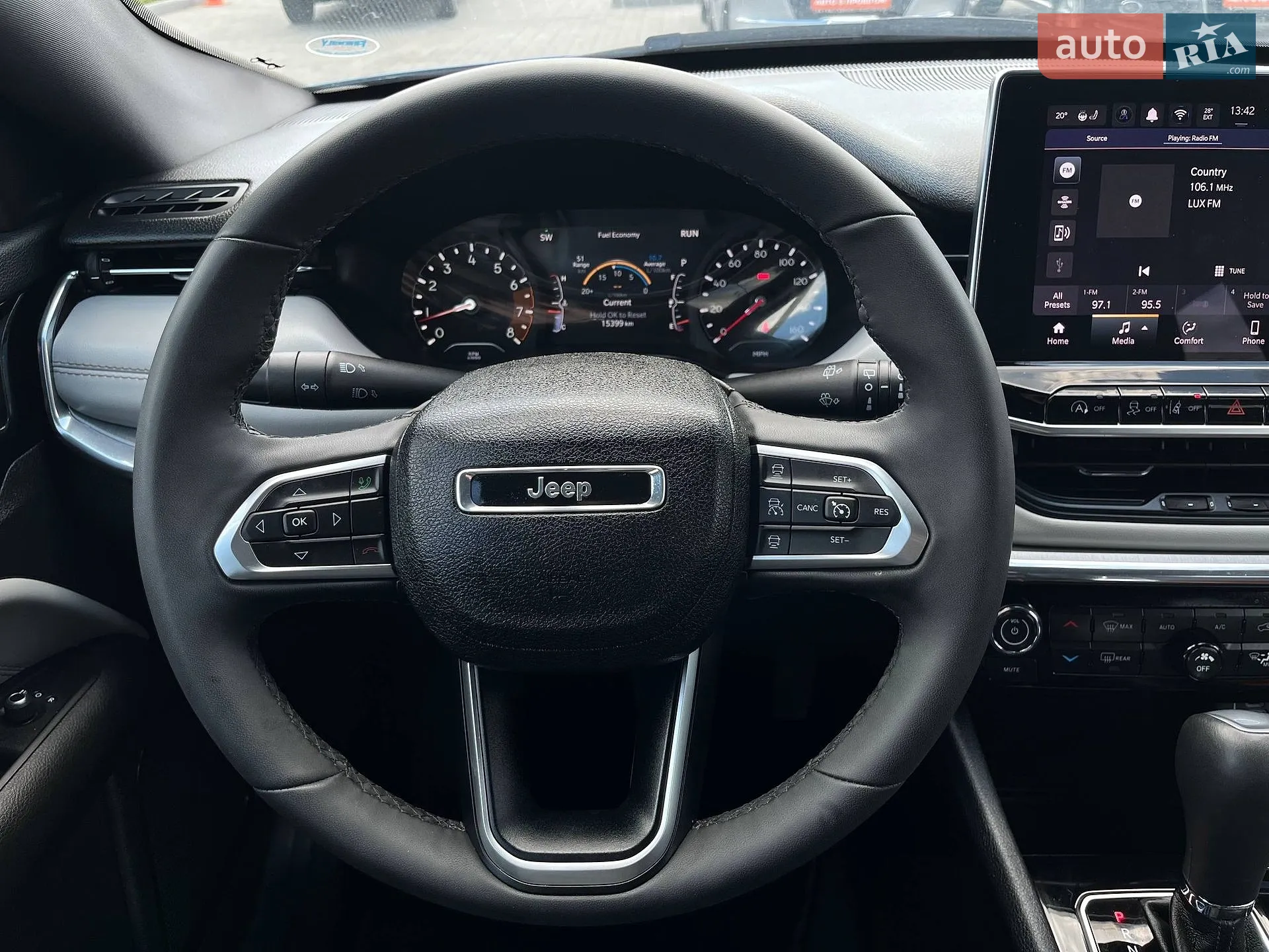 2024 Jeep Compass - мініатюра 14