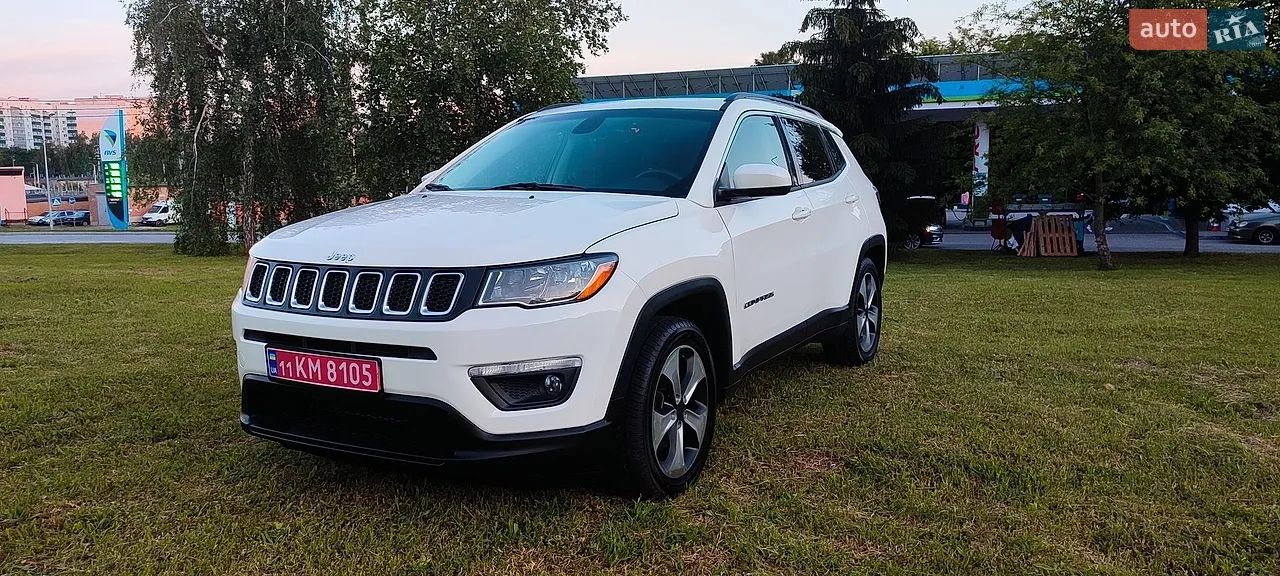2024 Jeep Grand Cherokee - мініатюра 63