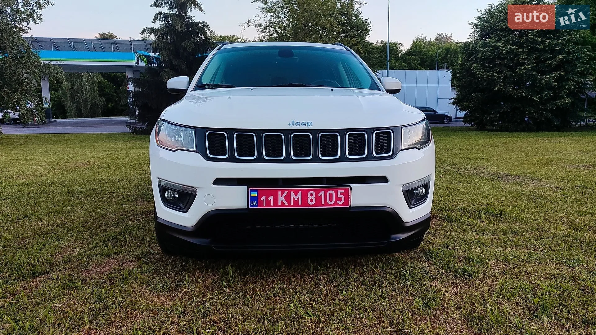 2018 Jeep Compass - мініатюра 14