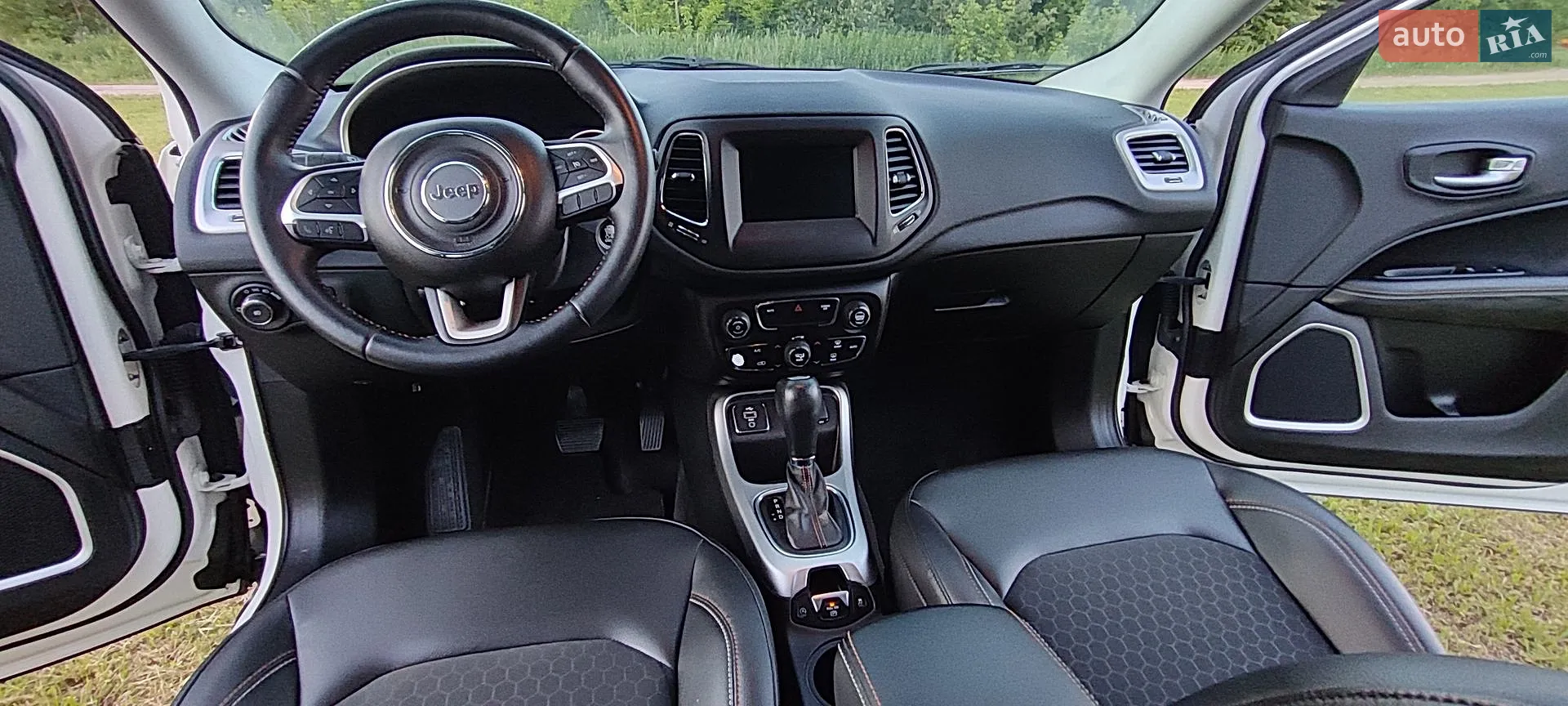 2018 Jeep Compass - мініатюра 25
