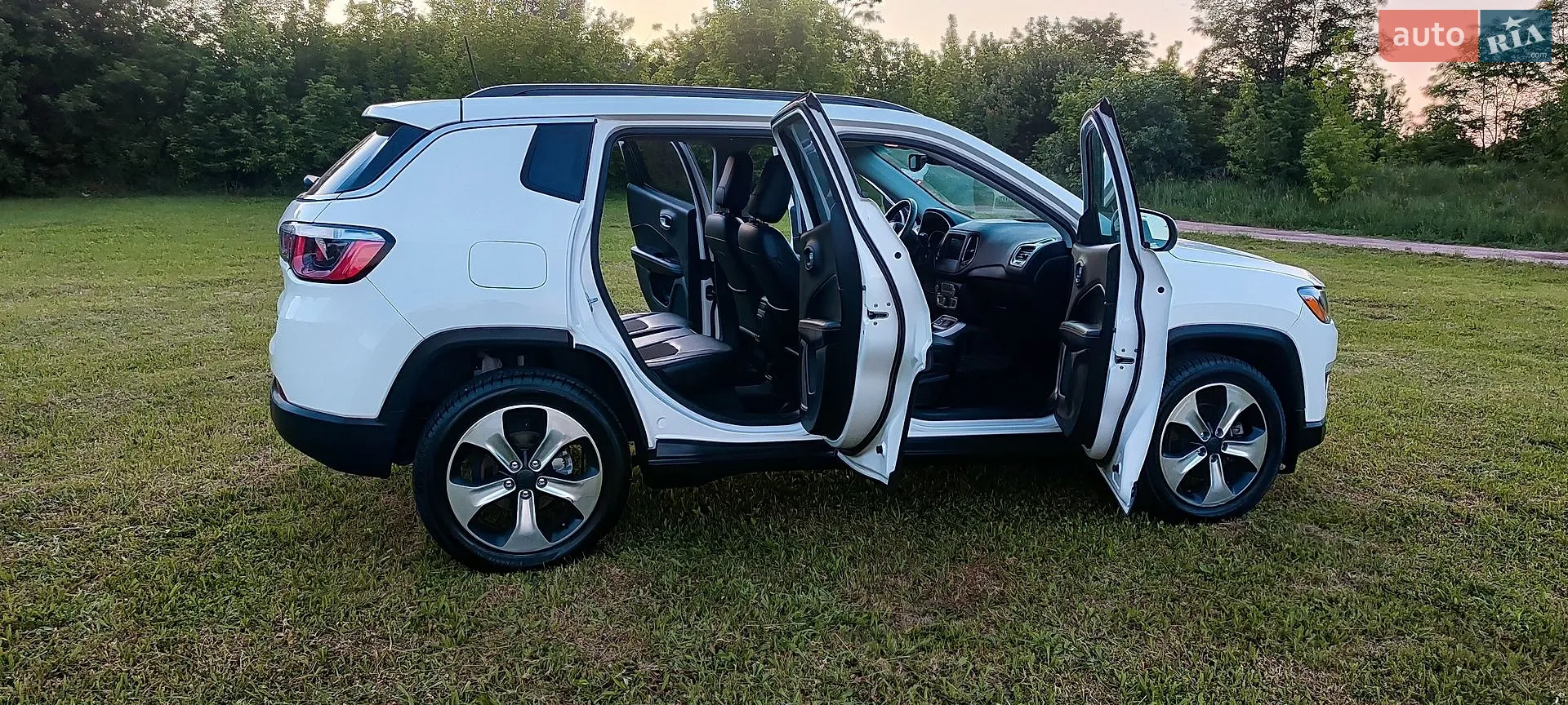 2018 Jeep Compass - мініатюра 22
