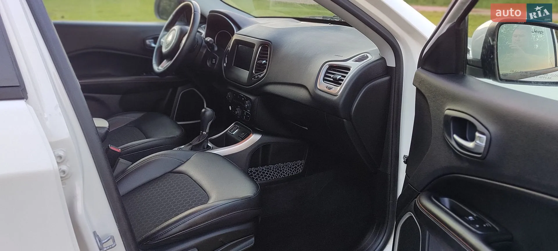 2018 Jeep Compass - мініатюра 24