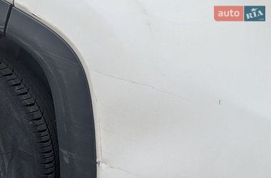 Позашляховик / Кросовер Jeep Compass 2018 в Дніпрі
