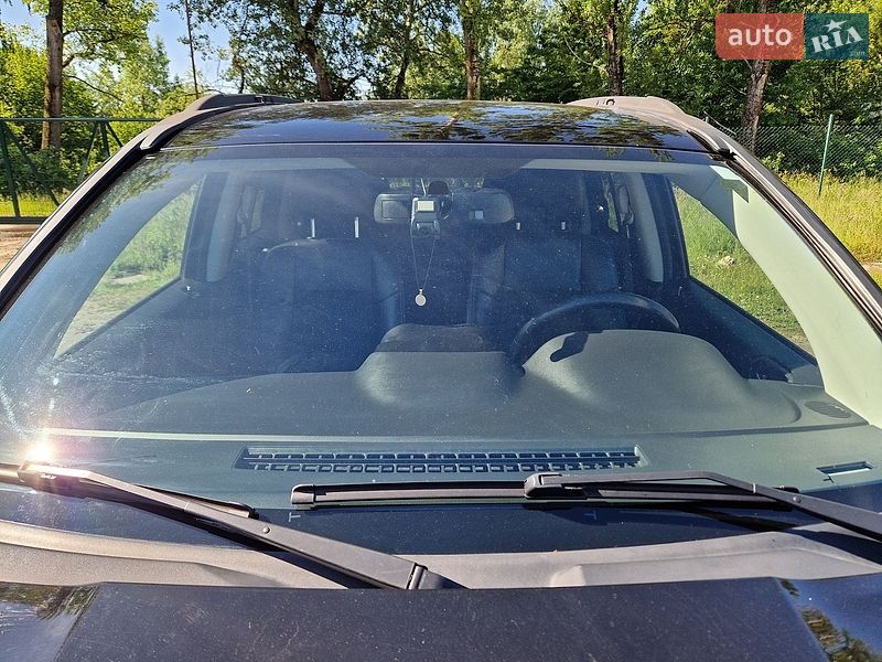 Позашляховик / Кросовер Jeep Compass 2014 в Львові